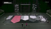 Diamond Bar HS "Diamond Bar CA" at 2026 WGI Guard World Championships