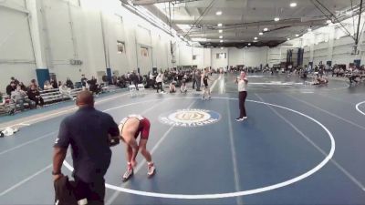 174 lbs Quarterfinal - Christopher Piazza, Stevens Tech vs Andrew Kozubal, Messiah