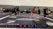 Sebastián Ahedo Guzmán vs DANIEL ALBERTO BLANCO LUGO 2025 ADCC Guadalajara Open