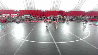 113 lbs Champ. Rd Of 32 - Dominic DeMarco, Askren Wrestling Academy vs Odin Duncombe, Pinnacle
