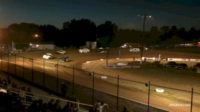 Full Replay | COMP Cams Late Models at Old No. 1 Speedway 8/6/22