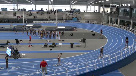 Women's 400m