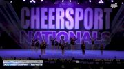 ACE Cheer Company - Red Hots [2026 L1.1 Mini - PREP Day 1] 2026 CHEERSPORT National All Star Cheerleading Championship