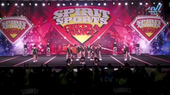Carolina Dream All Stars - Spice [2024 L1 Mini - D2 Day 1] 2024 Spirit Sports Myrtle Beach Nationals