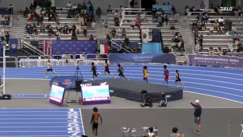 High School Boys' 500m, Prelims 10