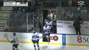 Replay: Home - 2025 WPG Monarchs vs Steinbach | Sep 24 @ 6 PM