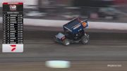 Full Replay | Fall Nationals Saturday at Silver Dollar Speedway 9/27/25