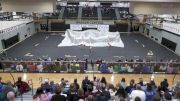Westfield HS (IN) "Westfield IN" at 2026 WGI Guard Indianapolis Regional+