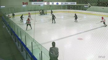 Replay: Home - 2025 Beaumont vs MLAC | Feb 26 @ 7 PM