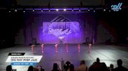 Raevin Dance Factory - DFE Tiny Prep Jazz [2025 Tiny - Prep - Jazz Day 1] 2025 Power Dance Grand Nationals