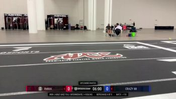 Armando Ferrer vs Shane Lowman 2025 ADCC Louisville Open