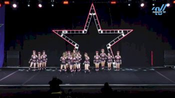 Elite Cheer Michigan - ENVY [2024 L4 Senior Day 2] 2024 Nation's Choice Grand Nationals