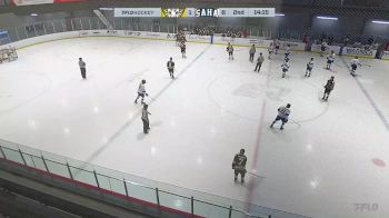 Replay: Home - 2023 PMHA vs SAHA | Nov 25 @ 12 PM