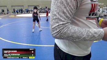 102 lbs Semis (4 Team) - Zachary Huebner, MAHACA vs Carsten Andres, Pierz