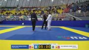 LUIZ FERNANDO SOARES POPOVITS vs BRUNO RENEE PEREIRA RODRIGUES 2026 FPJJ Circuito Paulista GI Etapa 3