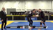 Michael Richard Smith vs Harlan David Berk 2025 World IBJJF Jiu-Jitsu No-Gi Championship