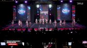 Top Gun All Stars - Orlando - Revelation [2026 Senior Small Day 2] 2026 The All Out Grand Nationals