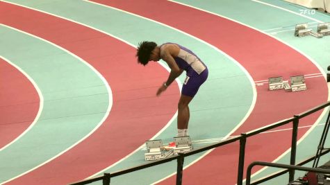 Men's 200m, Prelims 6