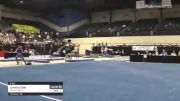 Lorenzo Diaz - Floor, Go For It USA - 2021 USA Gymnastics Development Program National Championships