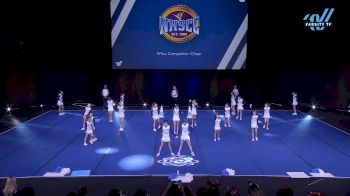Wilco Competition Cheer [2025 Open Rec Non Affiliated 10U Semis] 2025 UCA National High School Cheerleading Championship