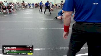 190 lbs Round 5 - Alexzear Soto, L.A.W vs Jordan Butler, RPW
