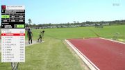 Replay: Javelin - 2025 AAU Junior Olympic Games | Jul 29 @ 8 AM
