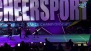 Davis Allstar Gym Inc - Storm [2023 L2 Junior - D2 - Small - C] 2023 CHEERSPORT National All Star Cheerleading Championship