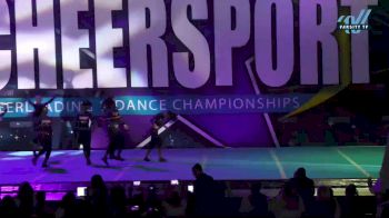 Davis Allstar Gym Inc - Storm [2023 L2 Junior - D2 - Small - C] 2023 CHEERSPORT National All Star Cheerleading Championship