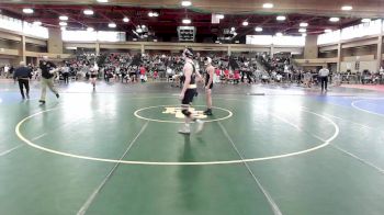 165 lbs Consi Of 8 #1 - Anthony Zapotosky, Glen Rock vs Connor Yeandle, River Dell