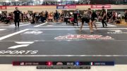 Danny Diaz vs Jeffrey Wang 2024 ADCC Austin Open