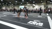Nicholas Haas vs Jaden Jameson 2026 ADCC West Coast Trials