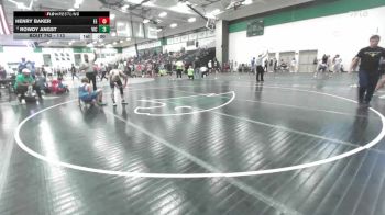 113 lbs Cons. Round 7 - Henry Baker, Eierman Elite vs Rowdy Angst, Victory