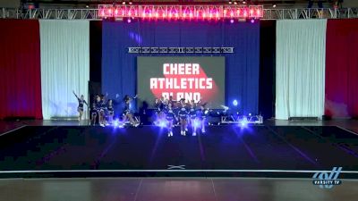 Cheer Athletics Lightningcats [2018 International Junior 3 Day 1] 2018 NCA North Texas Classic
