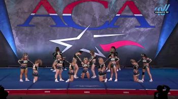 Helix Athletics - Prodigy [2025 L4 Senior Coed - D2 Day 1] 2025 ACA Grand Nationals