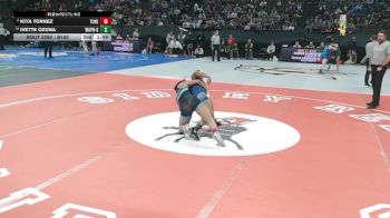 Replay: Mat 7 - 2026 NSAA (NE) State Championships | Feb 17 @ 3 PM