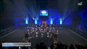 Gators Cheerleader - Eintracht Hildesheim von 1861 e.V. - Gators Revenge [2026 IOC-3 Day 1] 2026 ELITE Cheerleading Championship