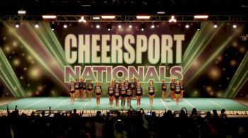 Island Allstars - Beach Babez [2026 L1 Senior - Medium Day 1] 2026 CHEERSPORT National All Star Cheerleading Championship