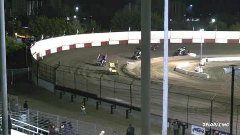Full Replay | Trophy Cup Thursday at Tulare Thunderbowl Raceway 10/16/25