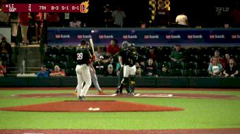 Replay: Away - 2025 Ducks vs Gastonia | Sep 4 @ 6 PM