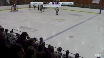 Replay: Home - 2023 Revelstoke vs North Okanagan | Dec 15 @ 7 PM