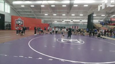 160 lbs Semis & Wb - Taylor Cutler, Adrian College vs Elizabeth Shoemaker, Liberty University