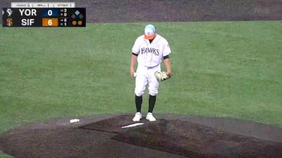 Replay: Away - 2025 York Revolution vs FerryHawks | Jun 21 @ 6 PM