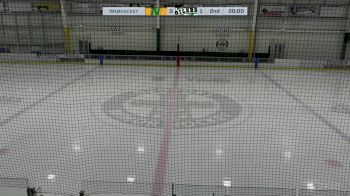 Replay: Home - 2025 Northstars vs Ok. Oilers | Feb 23 @ 3 PM