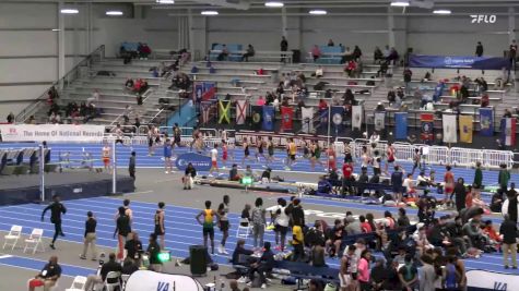 High School Girls' 3200m, Prelims 1