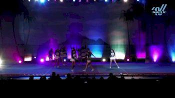 Xtreme Allstars - Lady SparX [2023 L1 Senior - D2 Day 1] 2023 The American Open Orlando Nationals