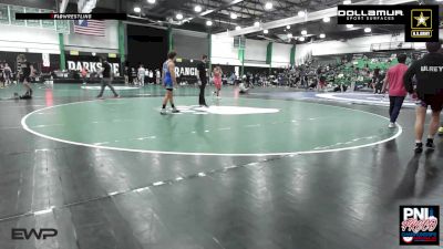 144 kg Consi Of 4 - Jacob Alvarez, Izzy Style Wrestling vs Michael Roesch, Maurer Coughlin Wrestling Club