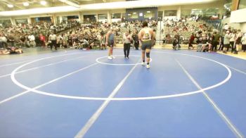 215 lbs Semifinal - Hayden Low, Skyview vs Raymundo Olivas, Union