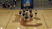 Rock Canyon High School - Frosh - Rock Canyon High School - Frosh [2022 Junior Varsity - Pom Session 1] 2022 UDA Rocky Mountain Dance Challenge