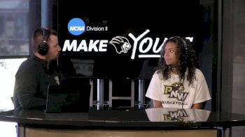 Replay: Judson University vs Purdue Northwest | Nov 23 @ 1 PM