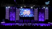 Dance Dynamics - Junior Select Large Jazz [2025 Junior - Jazz - Large Day 2] 2025 JAMfest Dance Super Nationals